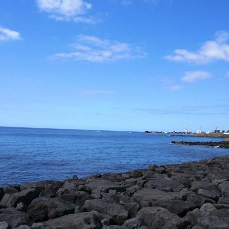 Apartament Casa Da Flor Ponta Delgada Zewnętrze zdjęcie