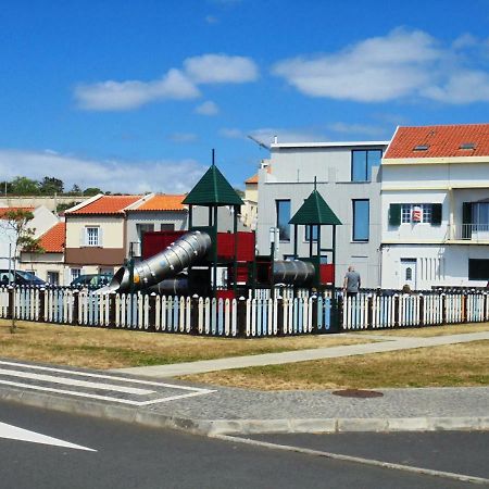 Apartament Casa Da Flor Ponta Delgada Zewnętrze zdjęcie