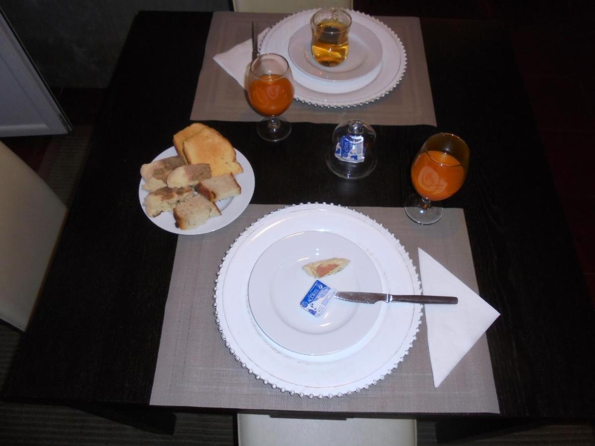 Apartament Casa Da Flor Ponta Delgada Zewnętrze zdjęcie