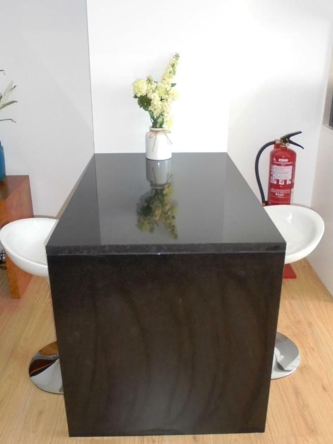 Apartament Casa Da Flor Ponta Delgada Zewnętrze zdjęcie