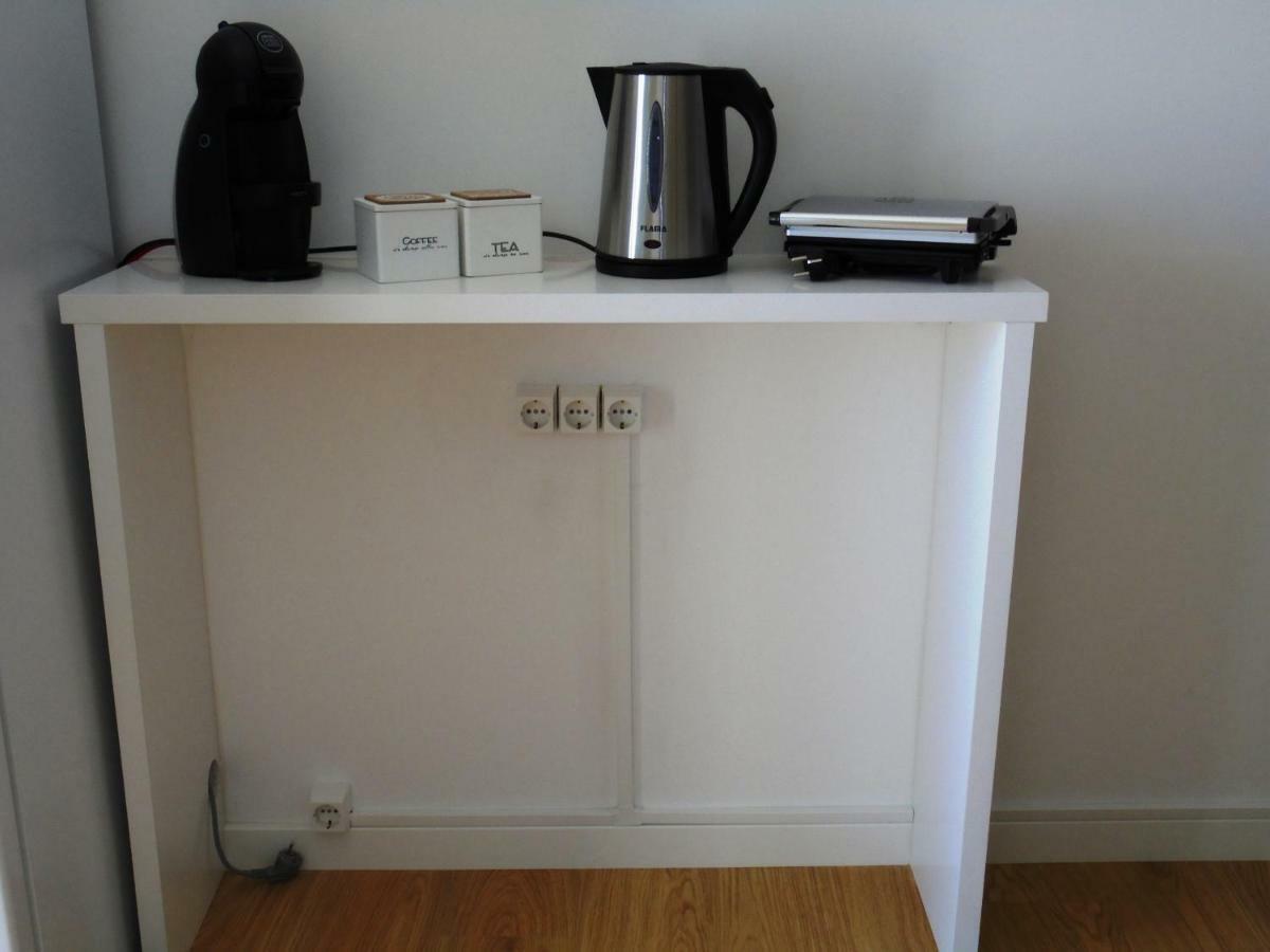 Apartament Casa Da Flor Ponta Delgada Zewnętrze zdjęcie