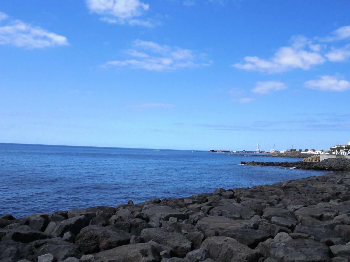 Apartament Casa Da Flor Ponta Delgada Zewnętrze zdjęcie