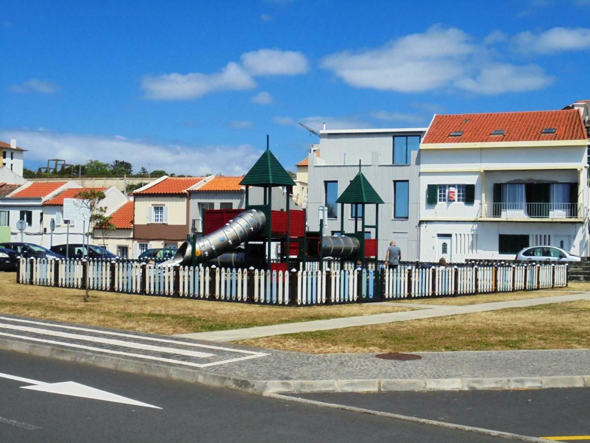 Apartament Casa Da Flor Ponta Delgada Zewnętrze zdjęcie