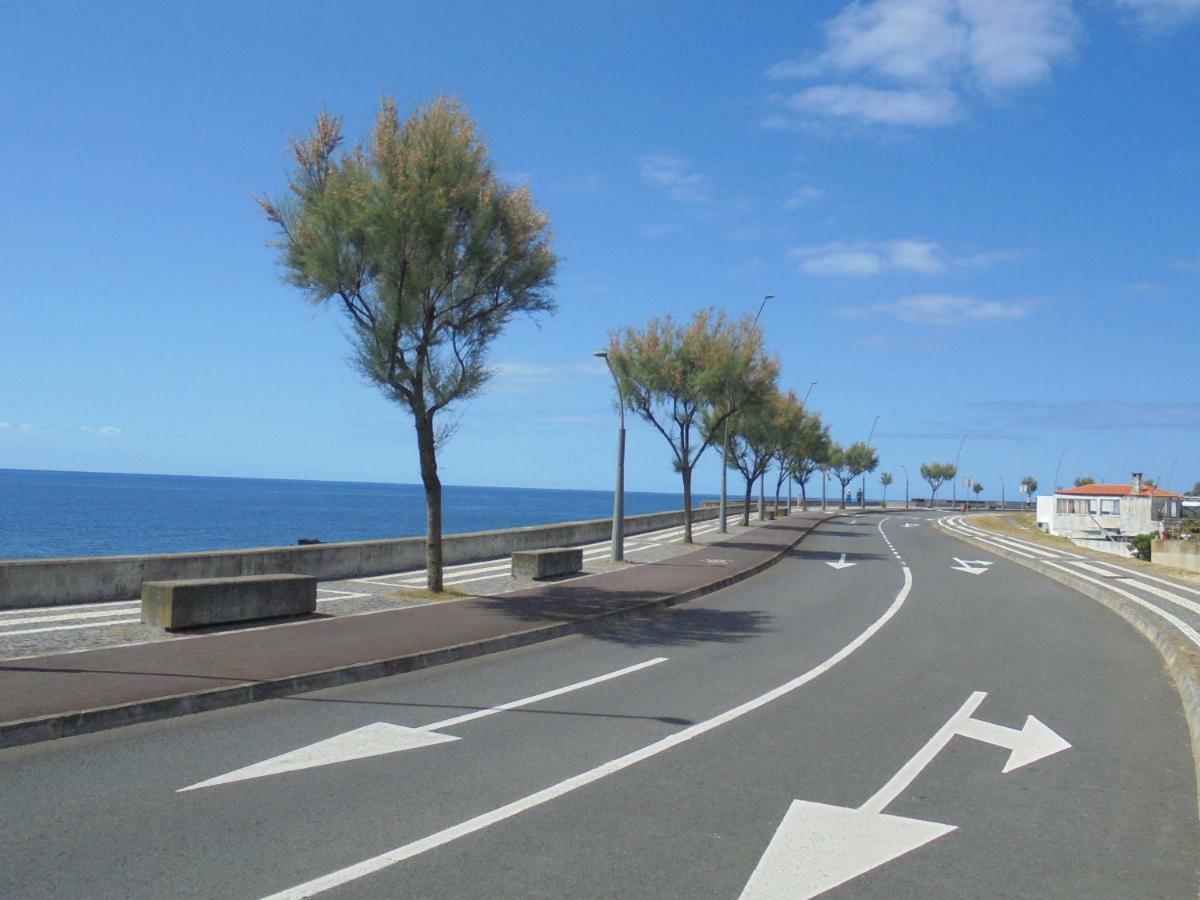 Apartament Casa Da Flor Ponta Delgada Zewnętrze zdjęcie
