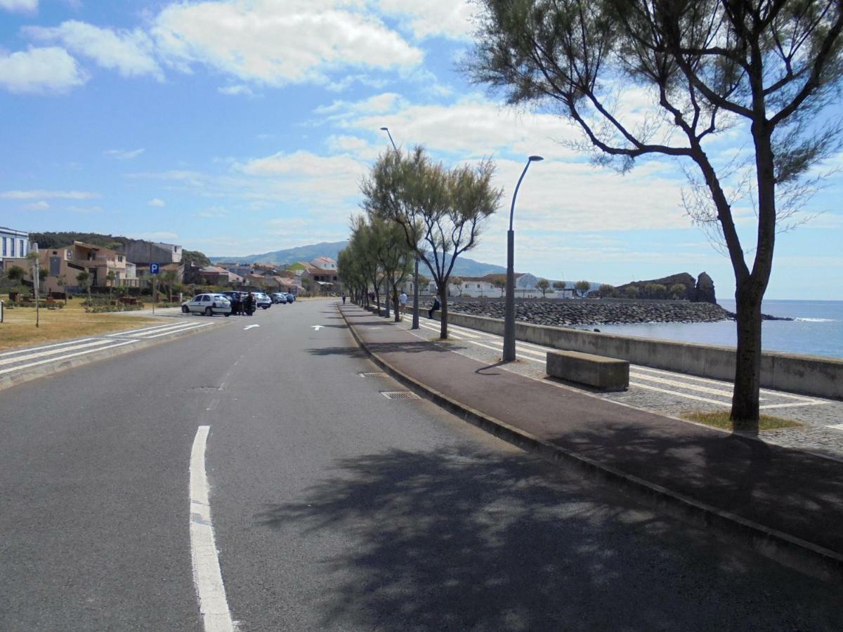 Apartament Casa Da Flor Ponta Delgada Zewnętrze zdjęcie