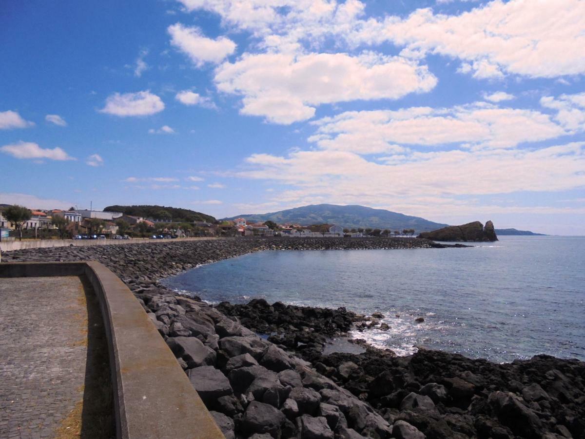 Apartament Casa Da Flor Ponta Delgada Zewnętrze zdjęcie