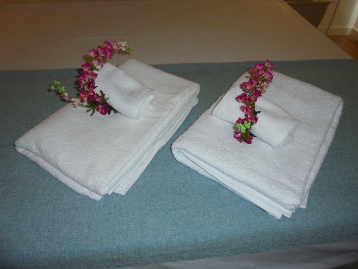 Apartament Casa Da Flor Ponta Delgada Zewnętrze zdjęcie
