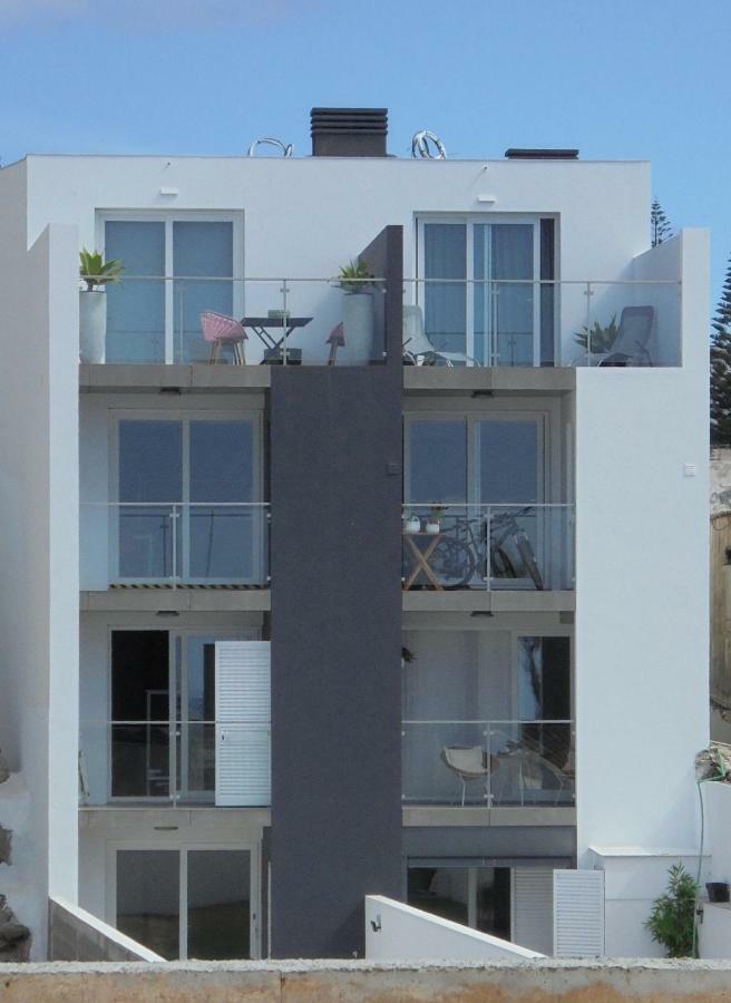 Apartament Casa Da Flor Ponta Delgada Zewnętrze zdjęcie