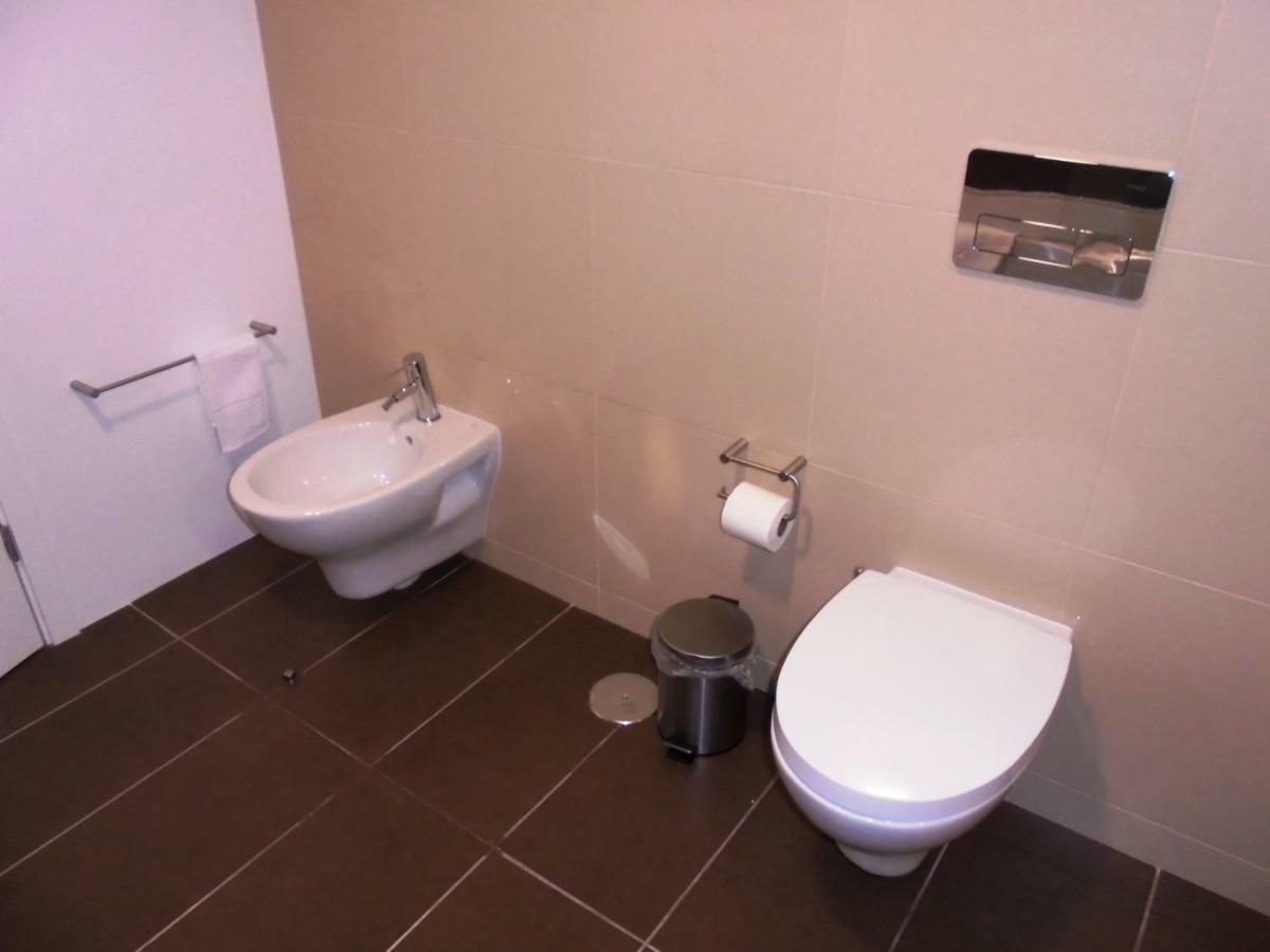 Apartament Casa Da Flor Ponta Delgada Zewnętrze zdjęcie