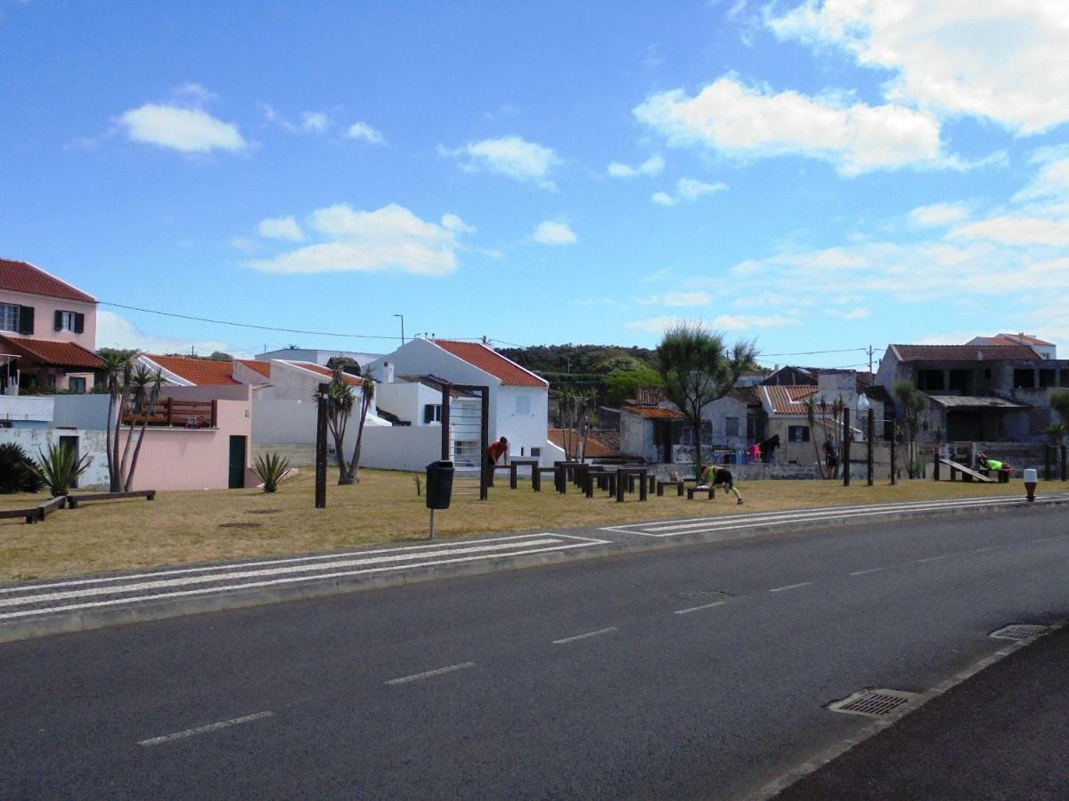 Apartament Casa Da Flor Ponta Delgada Zewnętrze zdjęcie