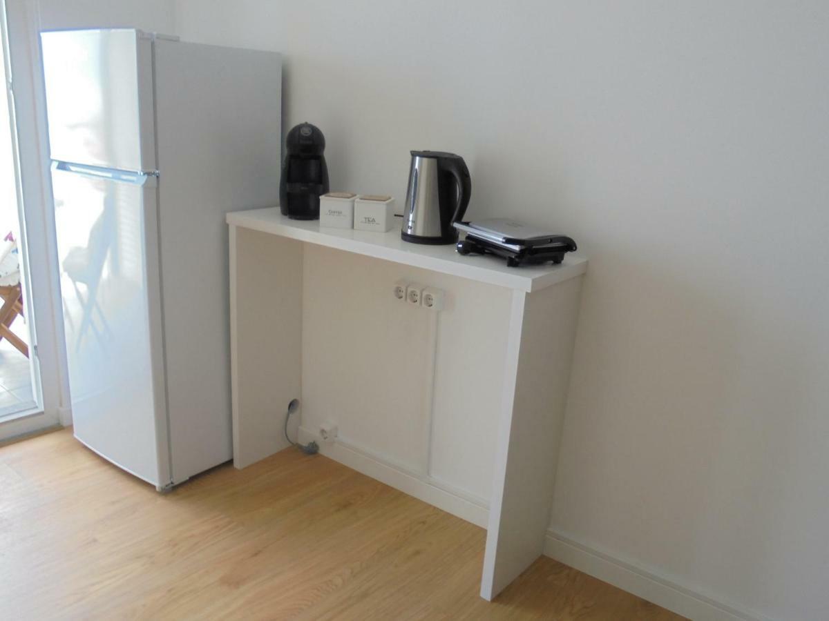 Apartament Casa Da Flor Ponta Delgada Zewnętrze zdjęcie