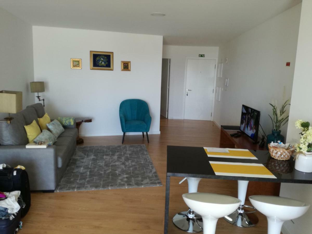 Apartament Casa Da Flor Ponta Delgada Zewnętrze zdjęcie