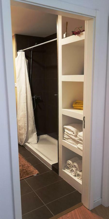 Apartament Casa Da Flor Ponta Delgada Zewnętrze zdjęcie