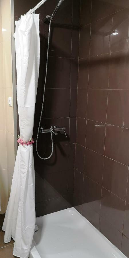 Apartament Casa Da Flor Ponta Delgada Zewnętrze zdjęcie